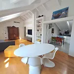 Royal L'attico Nel Cuore Di Varese