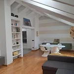 Daire Royal L'attico Nel Cuore Di
