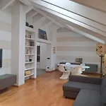 Royal L'attico Nel Cuore Di Varese