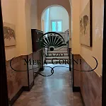 Royal L'attico Nel Cuore Di Daire Varese