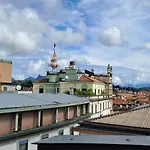 Royal L'attico Nel Cuore Di *