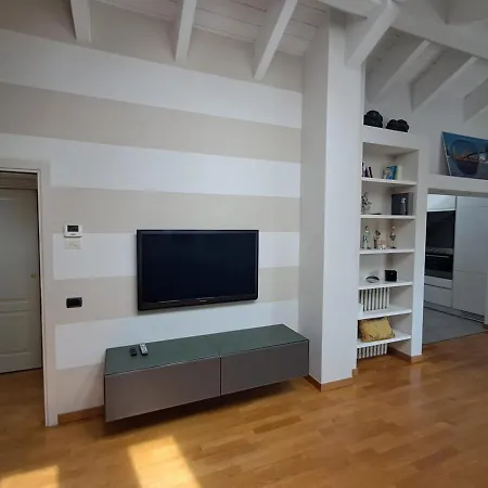 Appartement Royal L'attico Nel Cuore Di