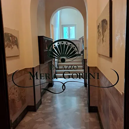 Royal L'attico Nel Cuore Di Appartement Varèse