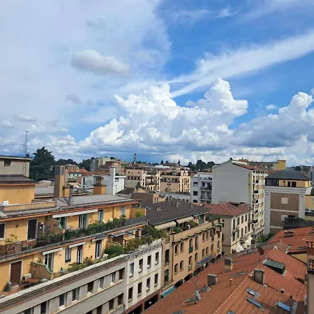 Royal L'attico Nel Cuore Di Apartmán *