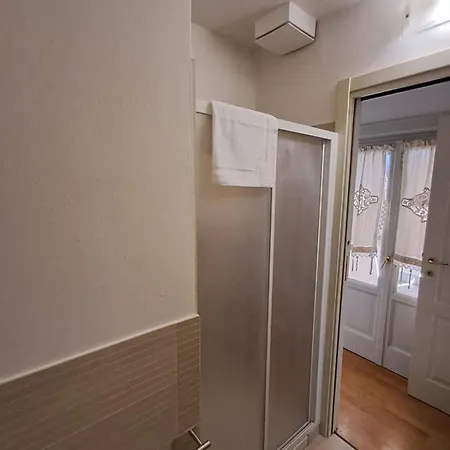 Royal L'attico Nel Cuore Di Appartement