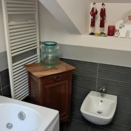 Appartement Royal L'attico Nel Cuore Di *