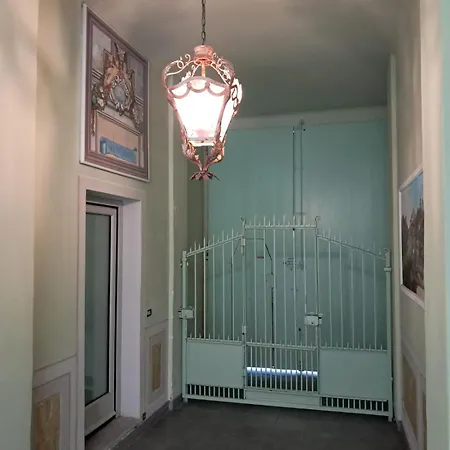 Appartement Royal L'attico Nel Cuore Di Varèse