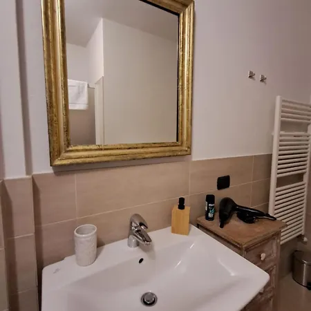 Royal L'attico Nel Cuore Di Appartement *