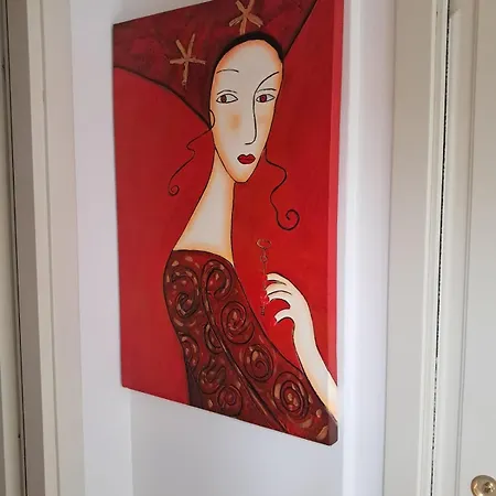 Royal L'attico Nel Cuore Di Appartement Varèse