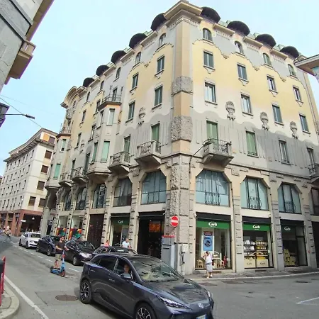 Royal L'attico Nel Cuore Di *