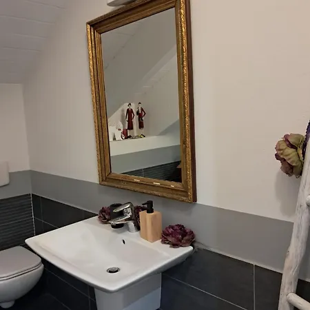 Royal L'attico Nel Cuore Di Appartement Varèse