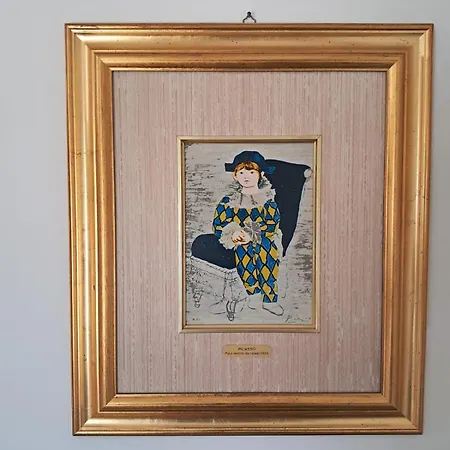 Royal L'attico Nel Cuore Di Appartement Varèse