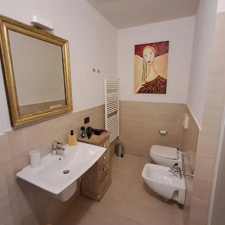 Appartement Royal L'attico Nel Cuore Di Varèse