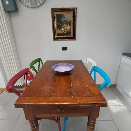 Royal L'attico Nel Cuore Di Appartement *