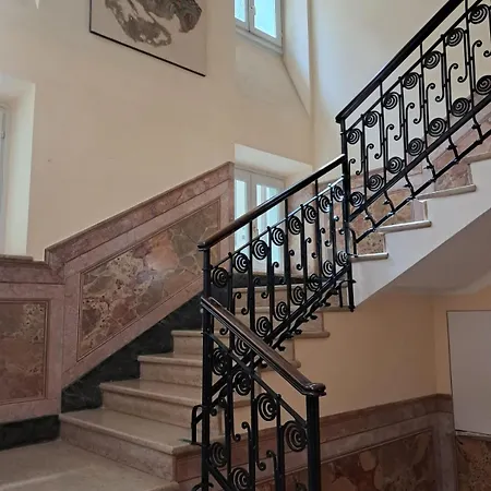 Royal L'attico Nel Cuore Di