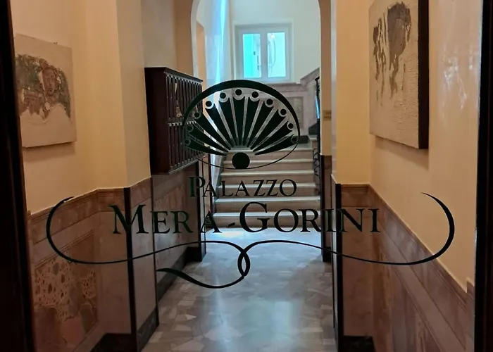 Royal L'attico Nel Cuore Di Apartmán Varese