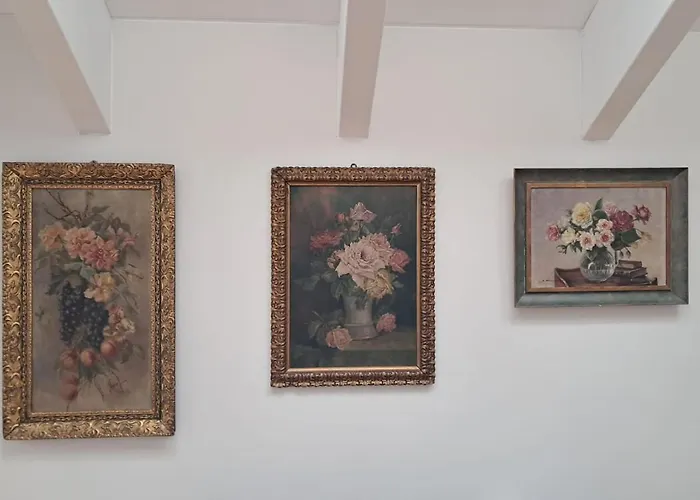 Royal L'attico Nel Cuore Di * Varese