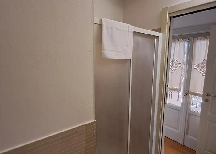 Royal L'attico Nel Cuore Di Apartmán