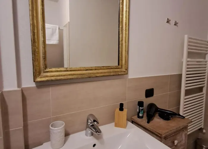 Royal L'attico Nel Cuore Di Apartmán *