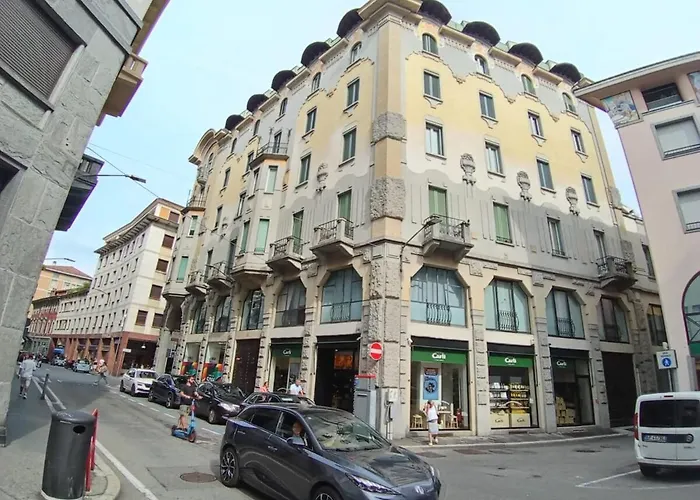 Royal L'attico Nel Cuore Di *