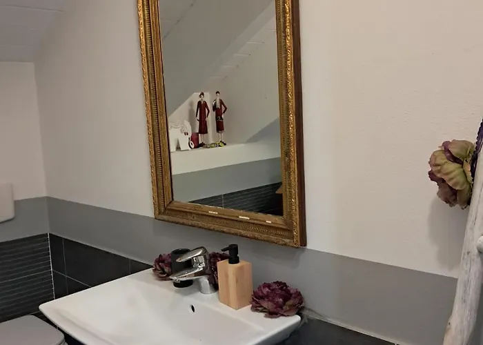 Royal L'attico Nel Cuore Di Apartmán Varese