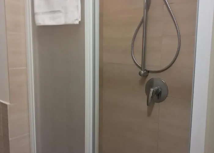 Apartmán Royal L'attico Nel Cuore Di