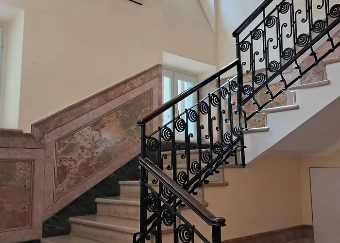 Royal L'attico Nel Cuore Di